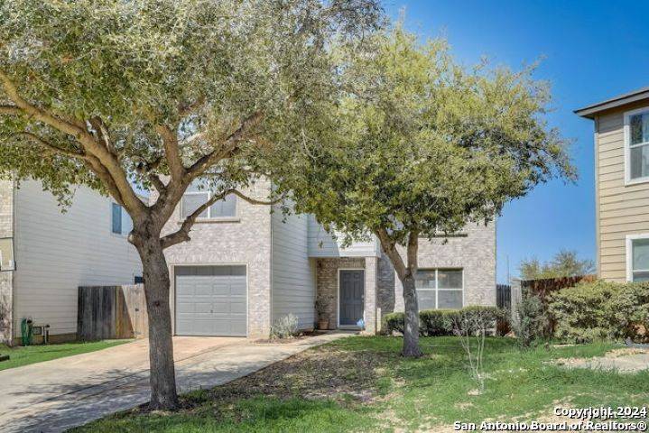 San Antonio, TX 78227,2103 Wood Ranch