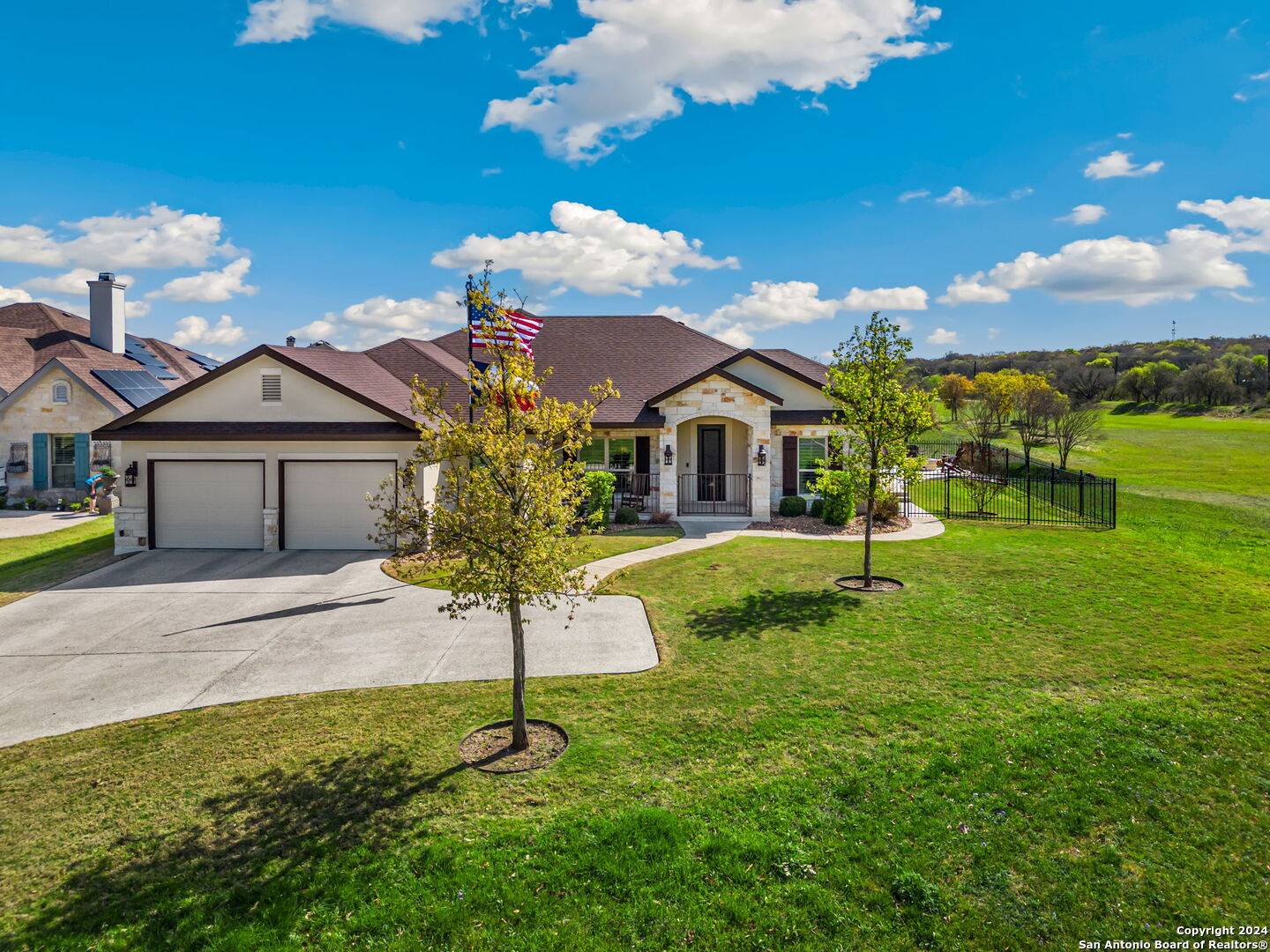 Fair Oaks Ranch, TX 78015,30002 Cibolo Trace