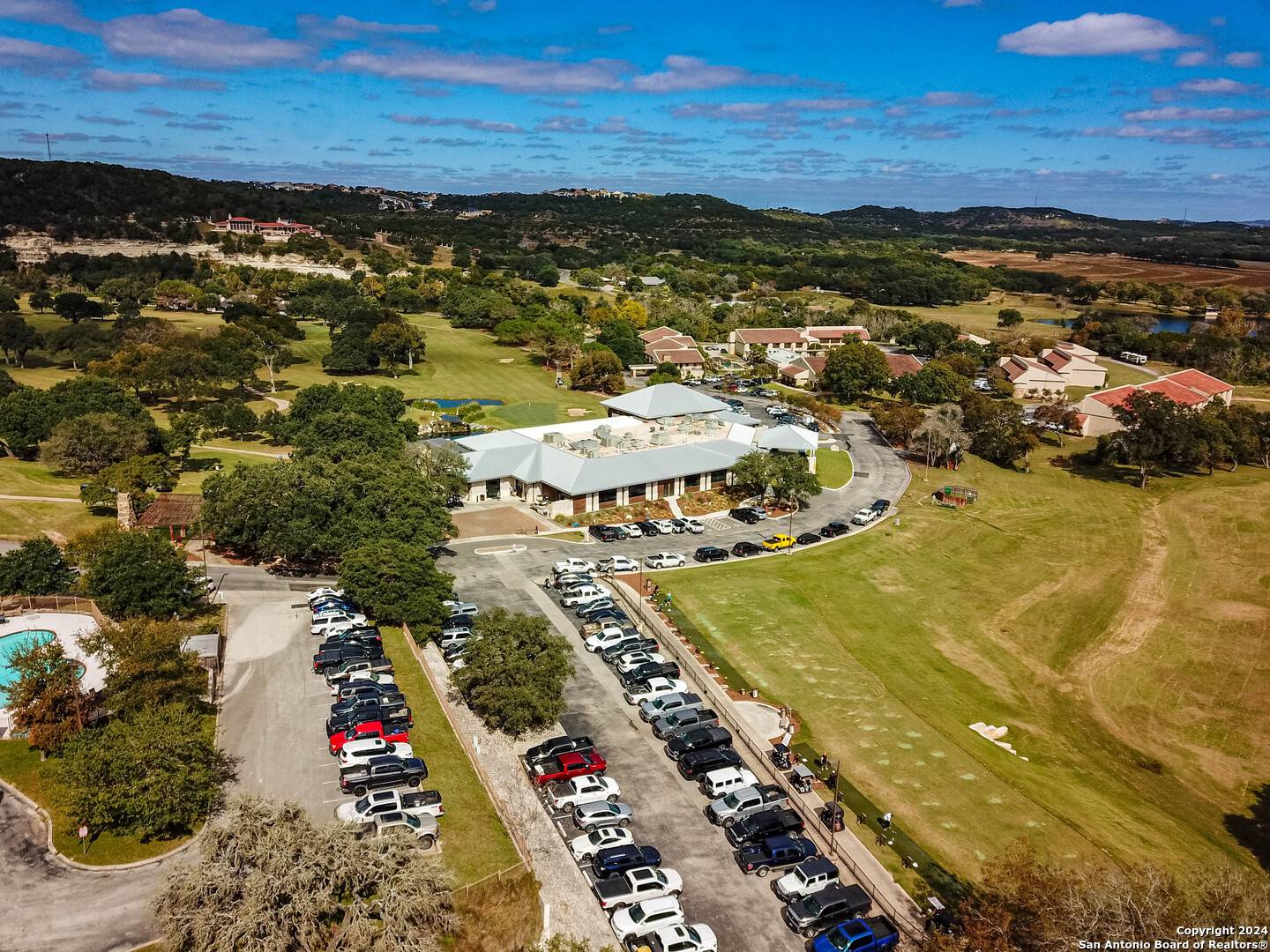 Boerne, TX 78006,20 Tapatio Dr UNIT 111
