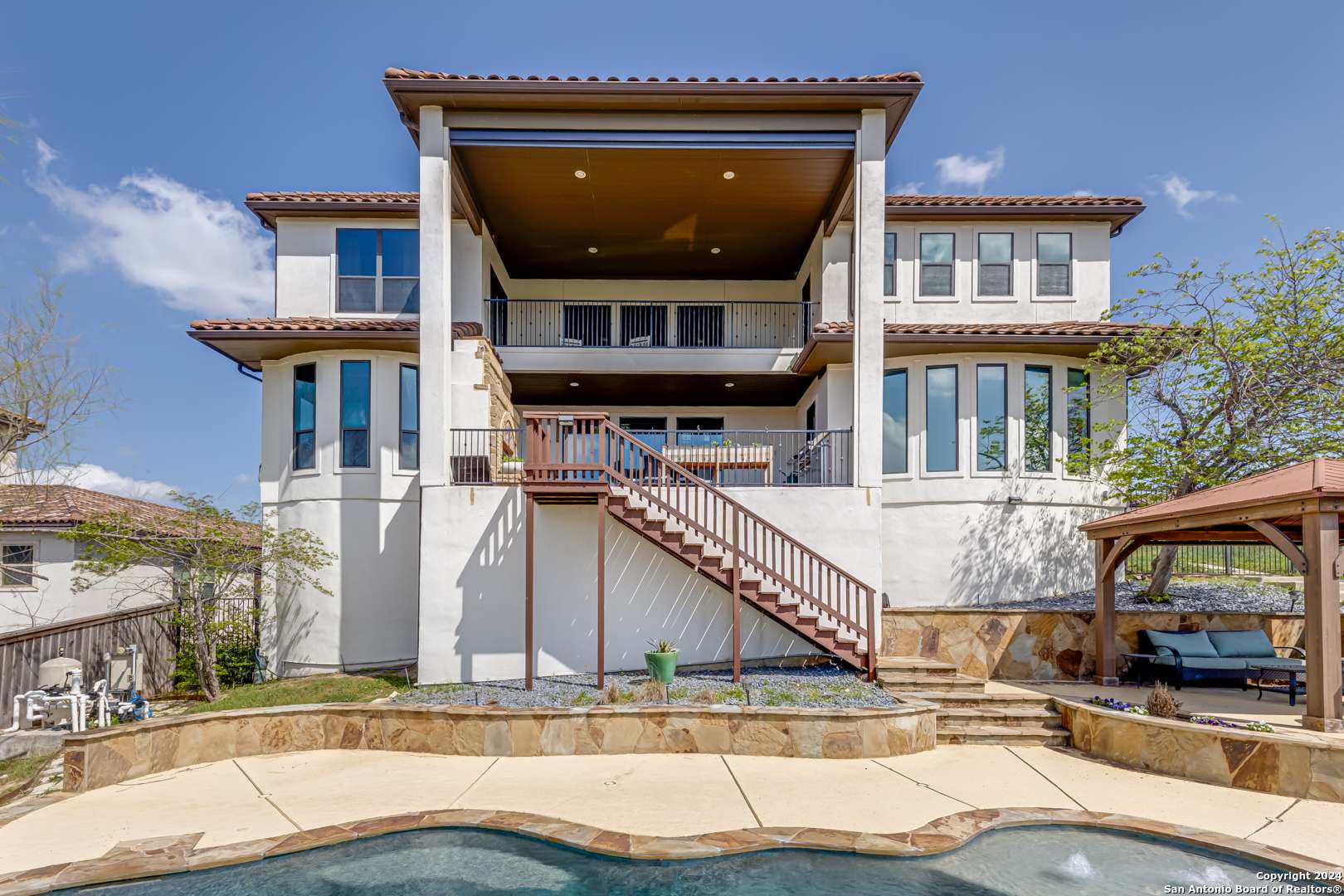 San Antonio, TX 78255,18039 Granite Hill