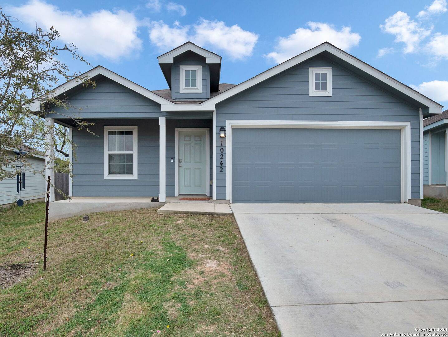 San Antonio, TX 78245-4019,10242 ROBBINS CRK