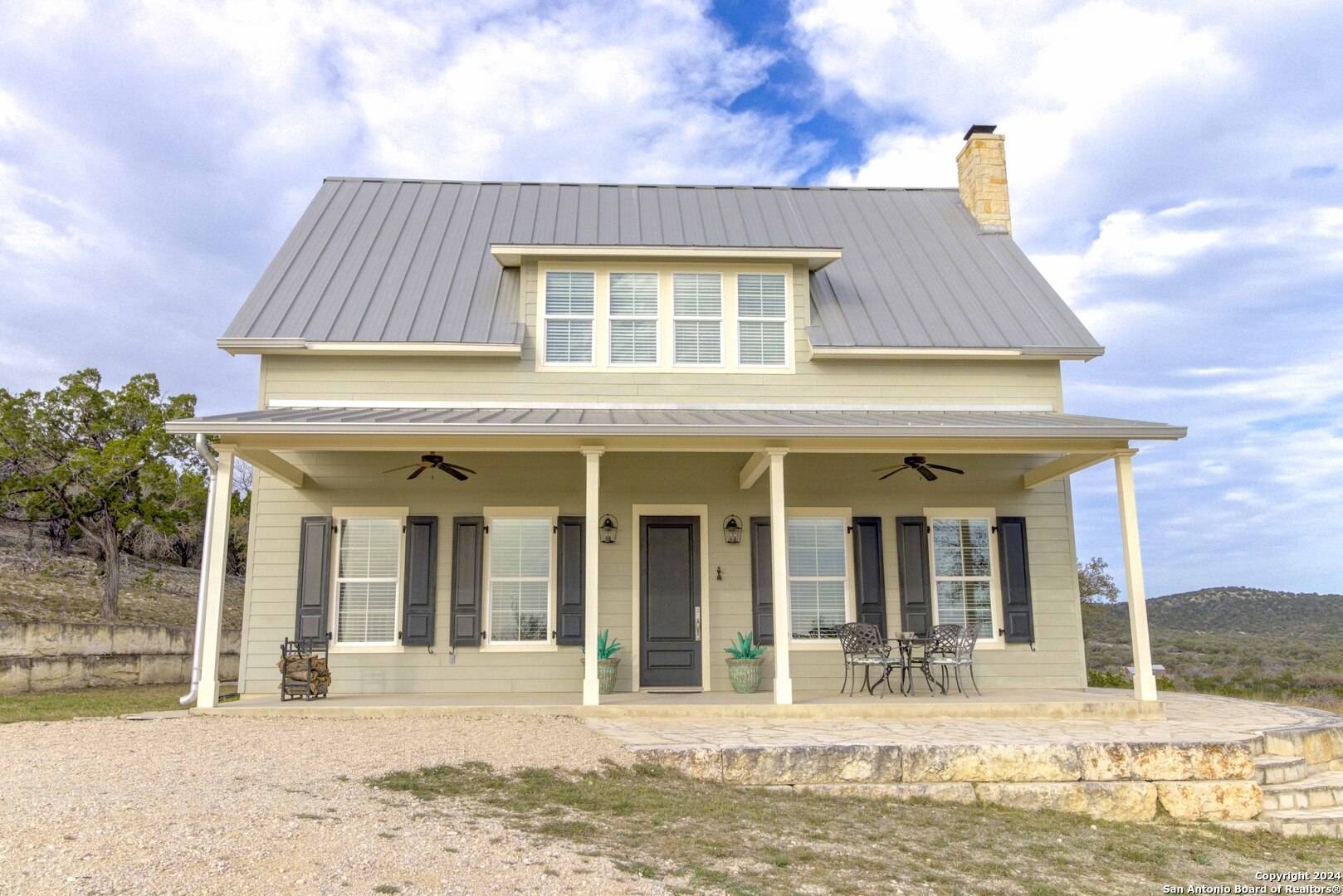 Medina, TX 78055,1259 BENTON CREEK RD