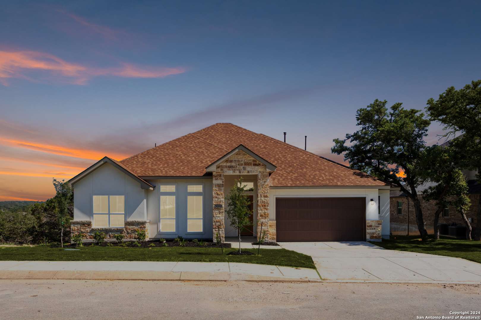 Boerne, TX 78015,29506 Kearney Ridge