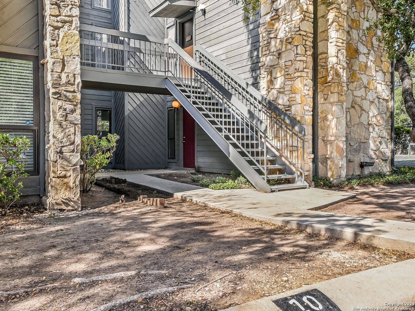 San Antonio, TX 78217-4169,3843 BARRINGTON ST UNIT 101A