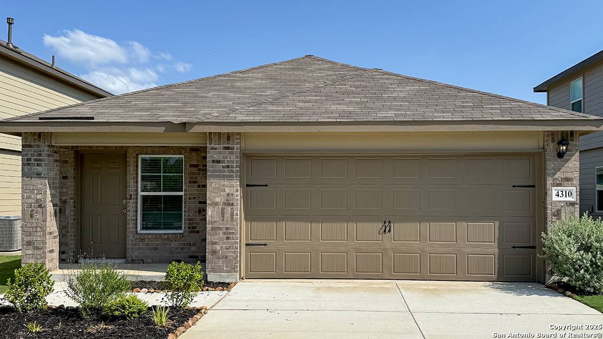 Von Ormy, TX 78073,4310 Thyme Garden