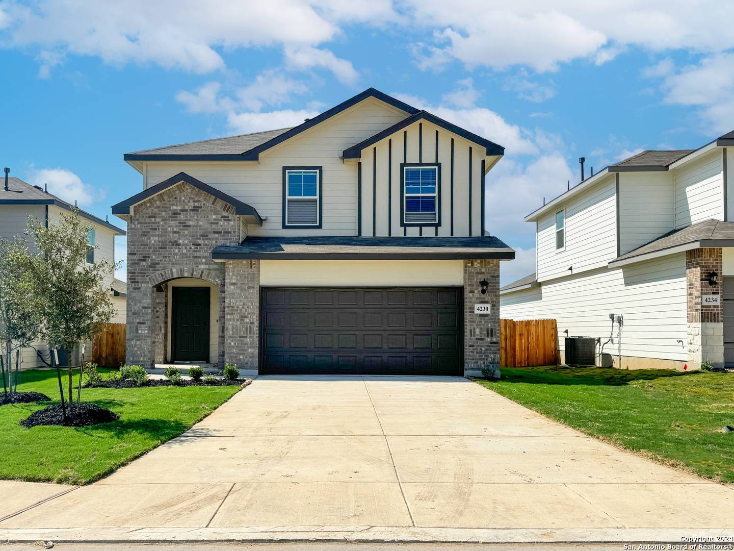 Von Ormy, TX 78073,4230 Thyme Garden