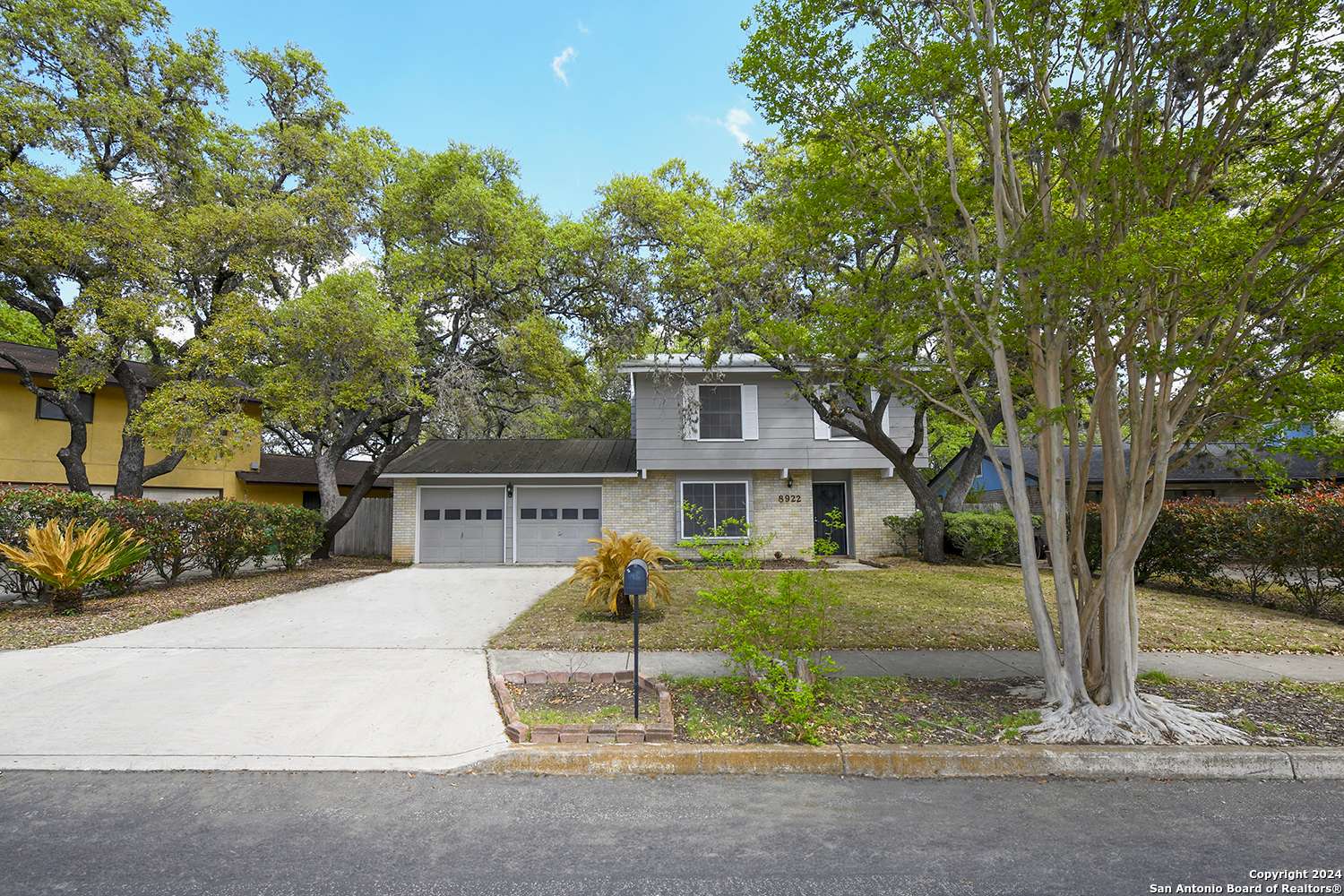 San Antonio, TX 78254,8922 Pertshire St