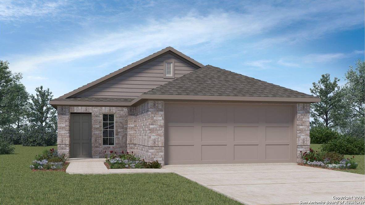 San Antonio, TX 78223,4611 Stephanie Creek