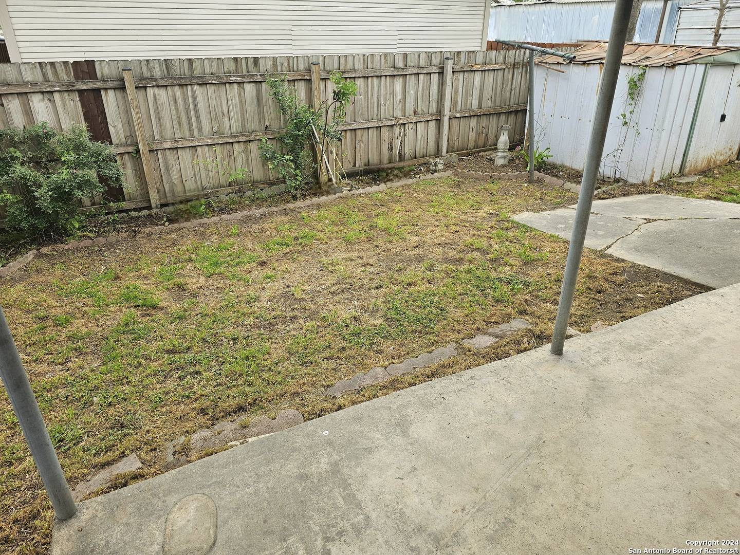 San Antonio, TX 78208-2004,2310 CROSBY ST