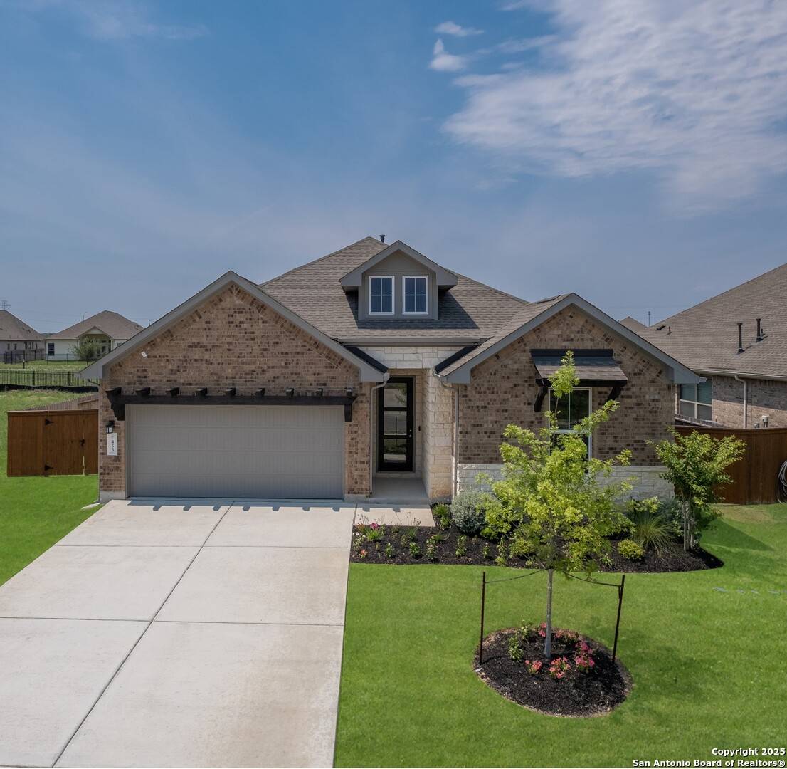 Cibolo, TX 78108-3052,453 Foxtail Valley