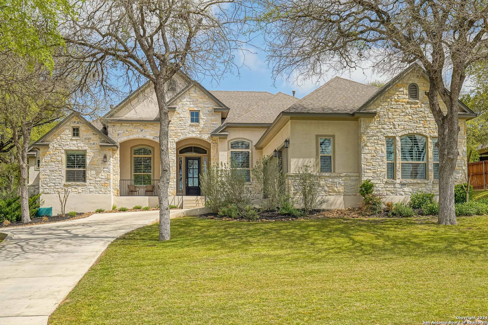 Garden Ridge, TX 78266-2986,20906 MISTY ARBOR