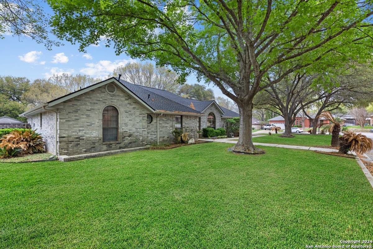 New Braunfels, TX 78130-8355,1914 SQUIRE CIR