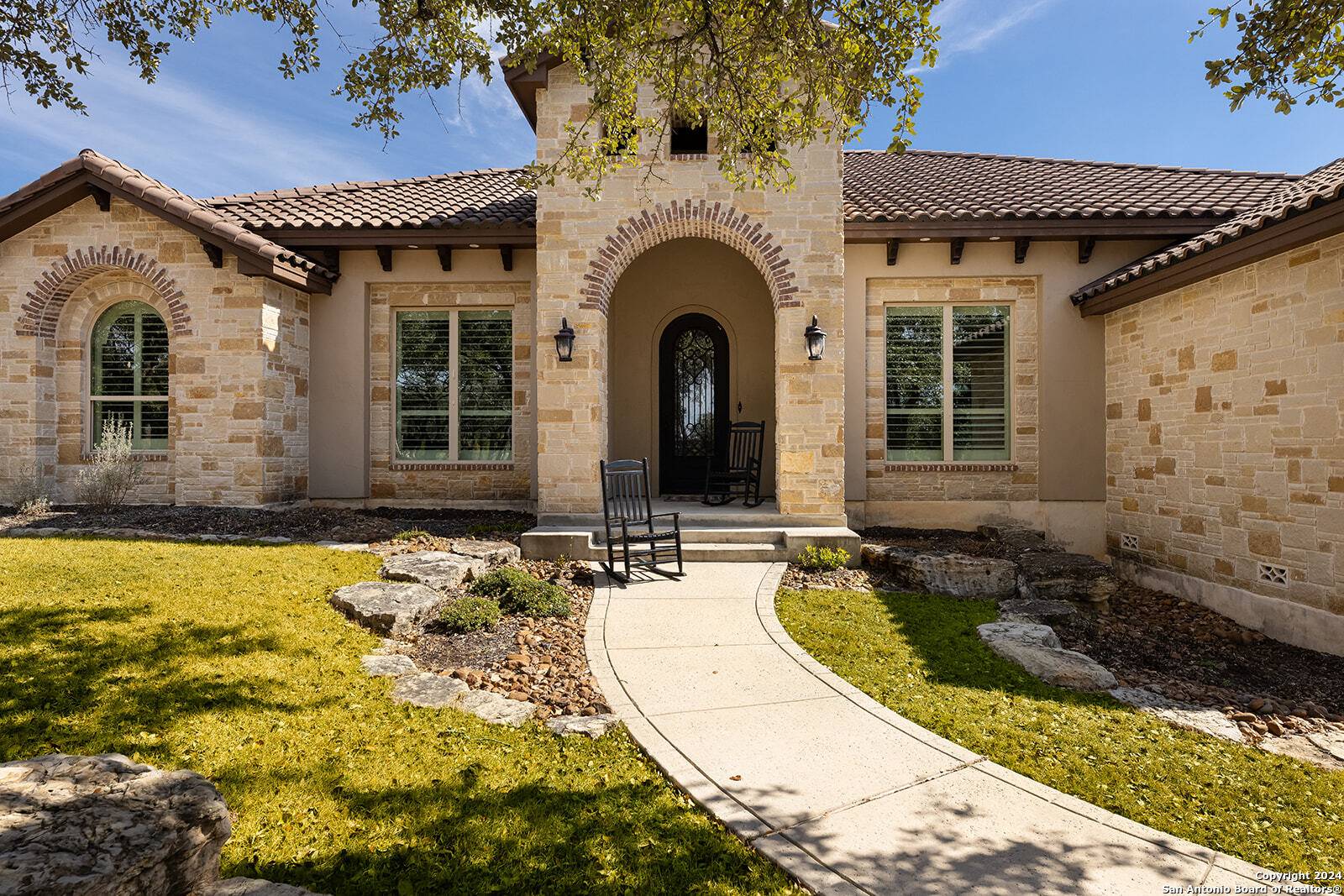 Fair Oaks Ranch, TX 78015,48 Ranch Terrace