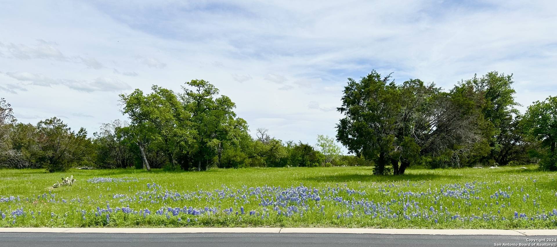 Horseshoe Bay, TX 78657,LOT 40019 Hi Ridge Rd.