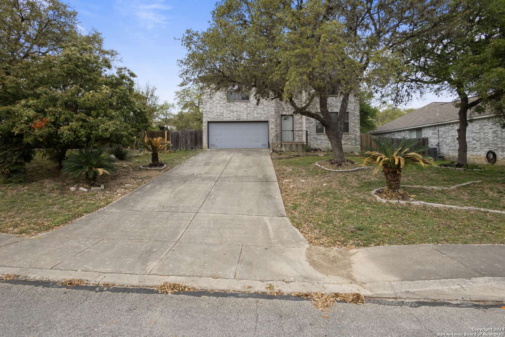 San Antonio, TX 78251-2548,2627 ARLENE PARK