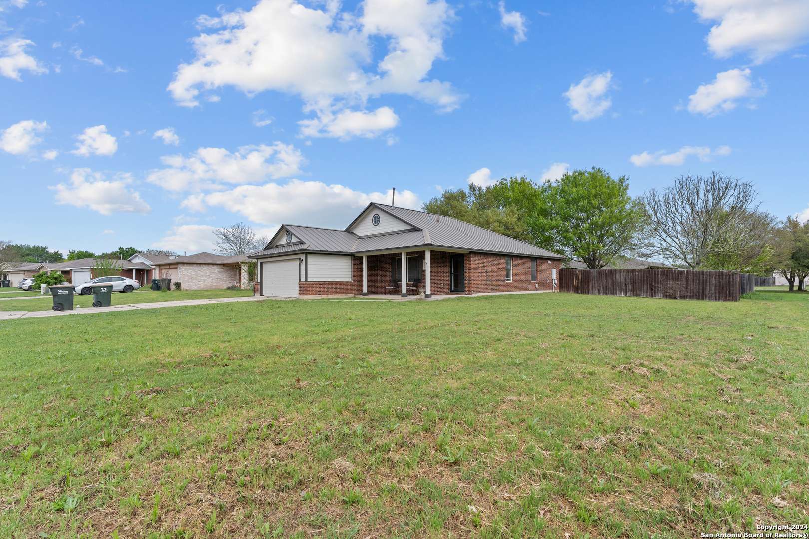 Kyle, TX 78640,100 Grant Way