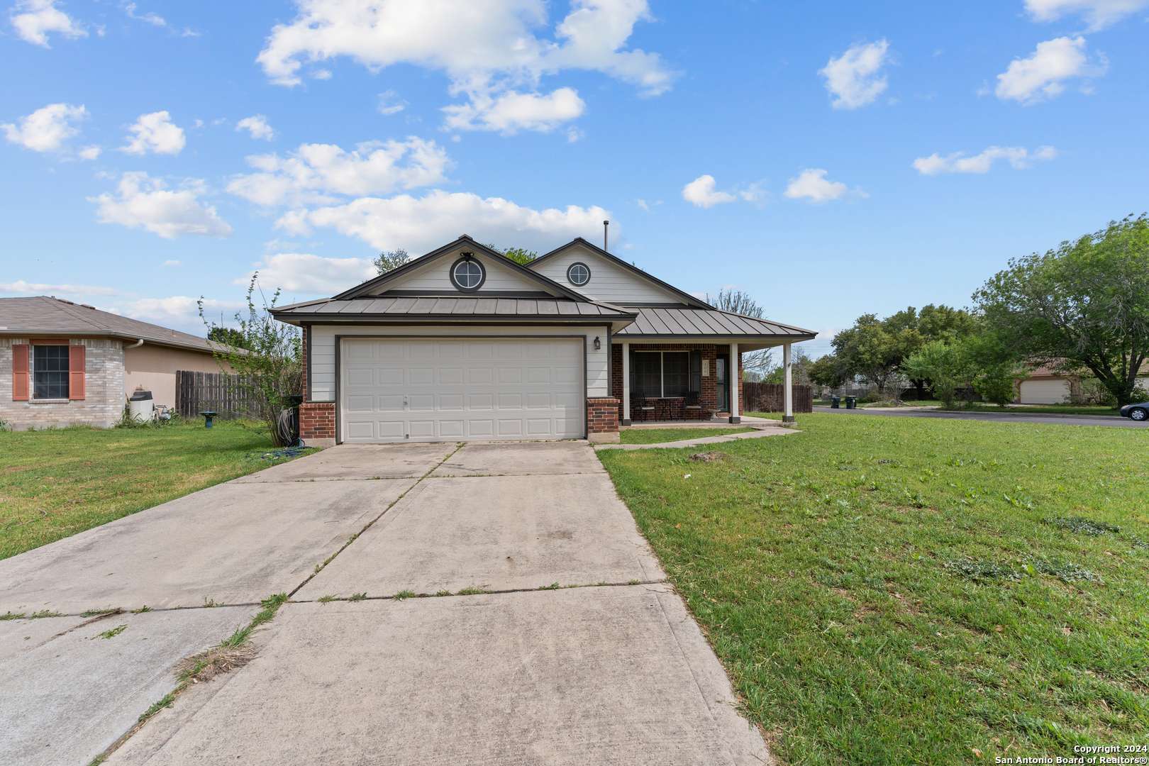 Kyle, TX 78640,100 Grant Way