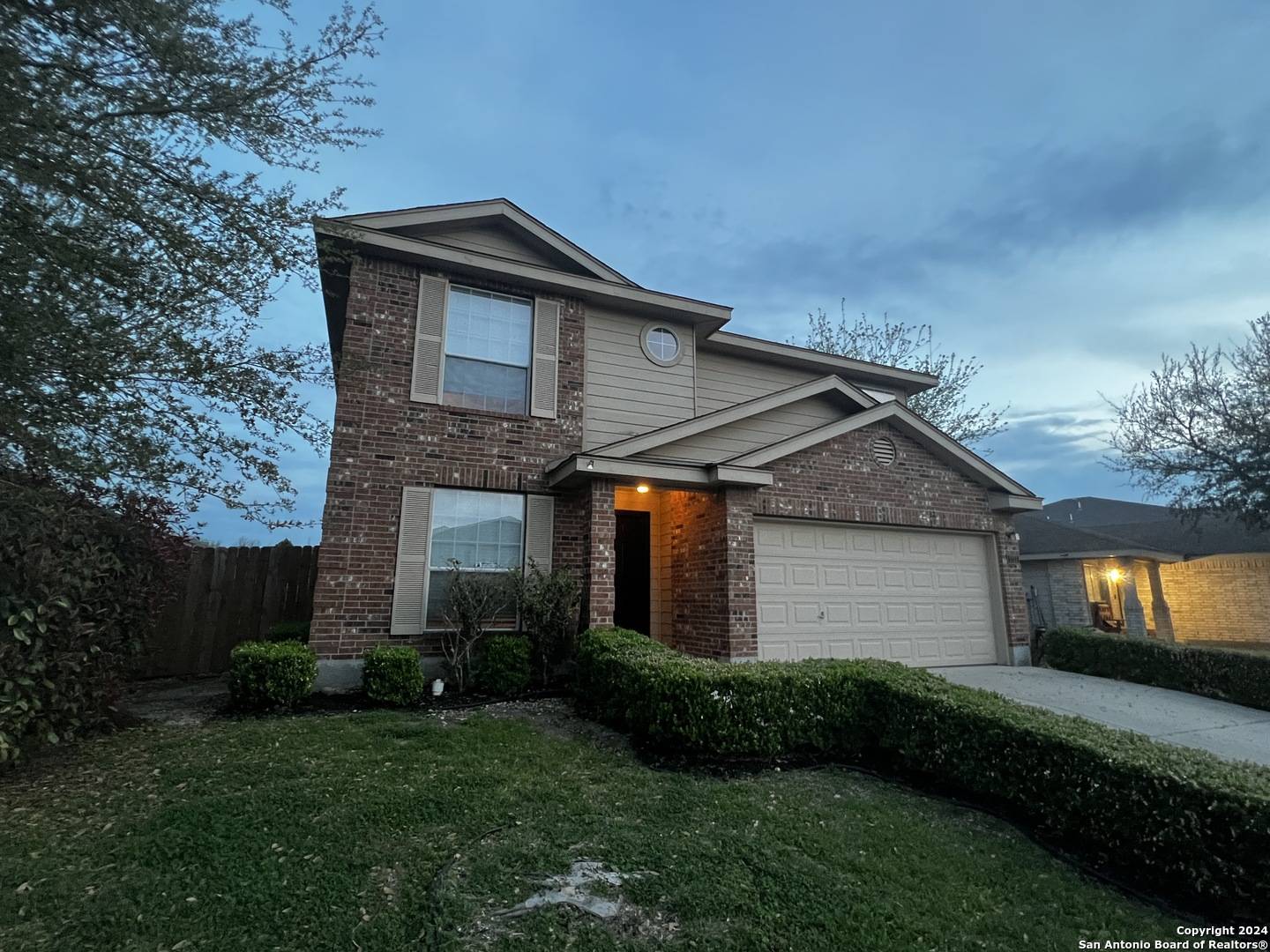 New Braunfels, TX 78130-2681,3332 BLUEBIRD RDG