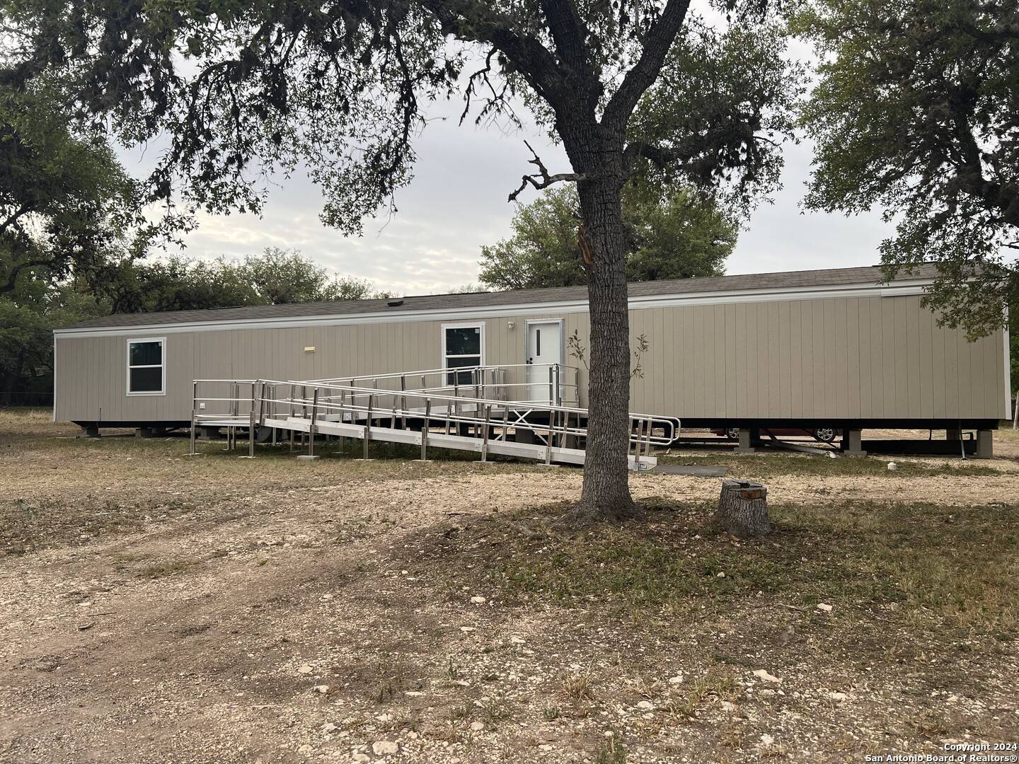 Camp Wood, TX 78833,305 Sixth ST