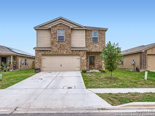 New Braunfels, TX 78132,613 GREENWAY TRL