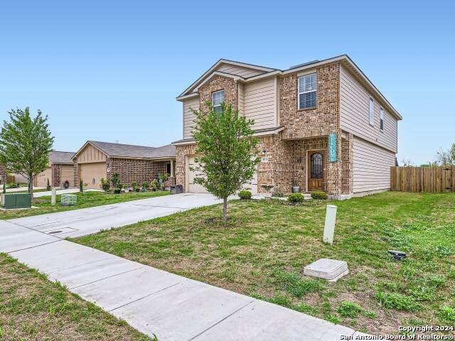 New Braunfels, TX 78132,613 GREENWAY TRL