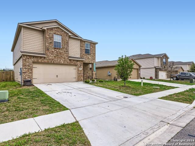 New Braunfels, TX 78132,613 GREENWAY TRL