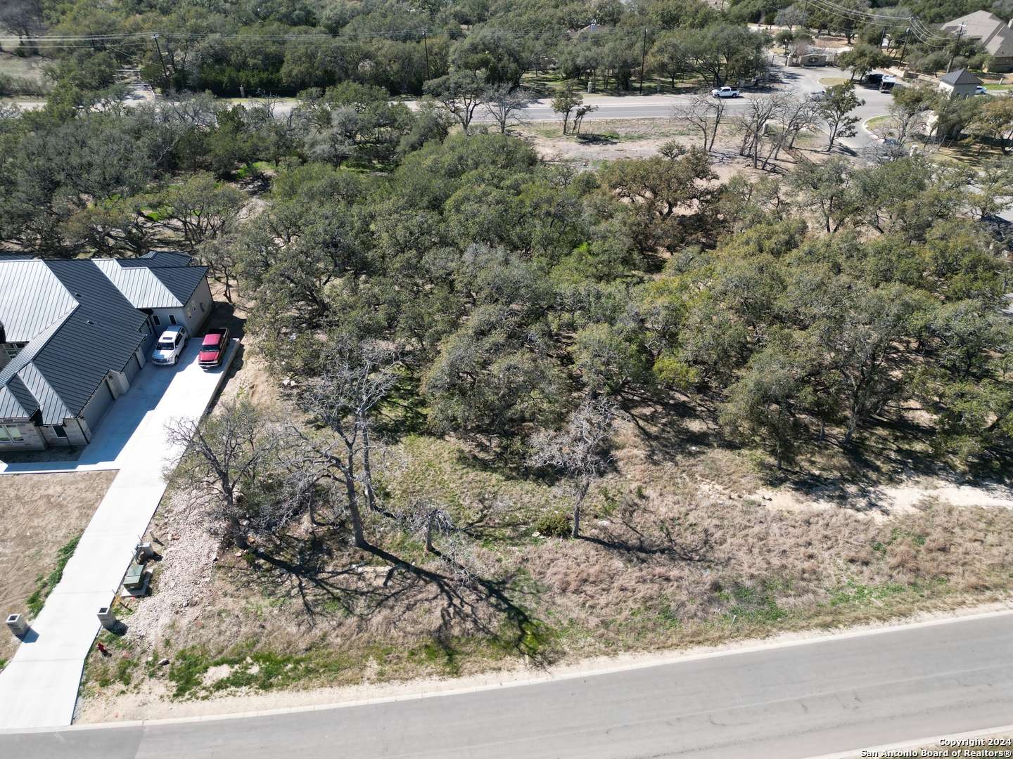 Bulverde, TX 78163,961 Annabelle