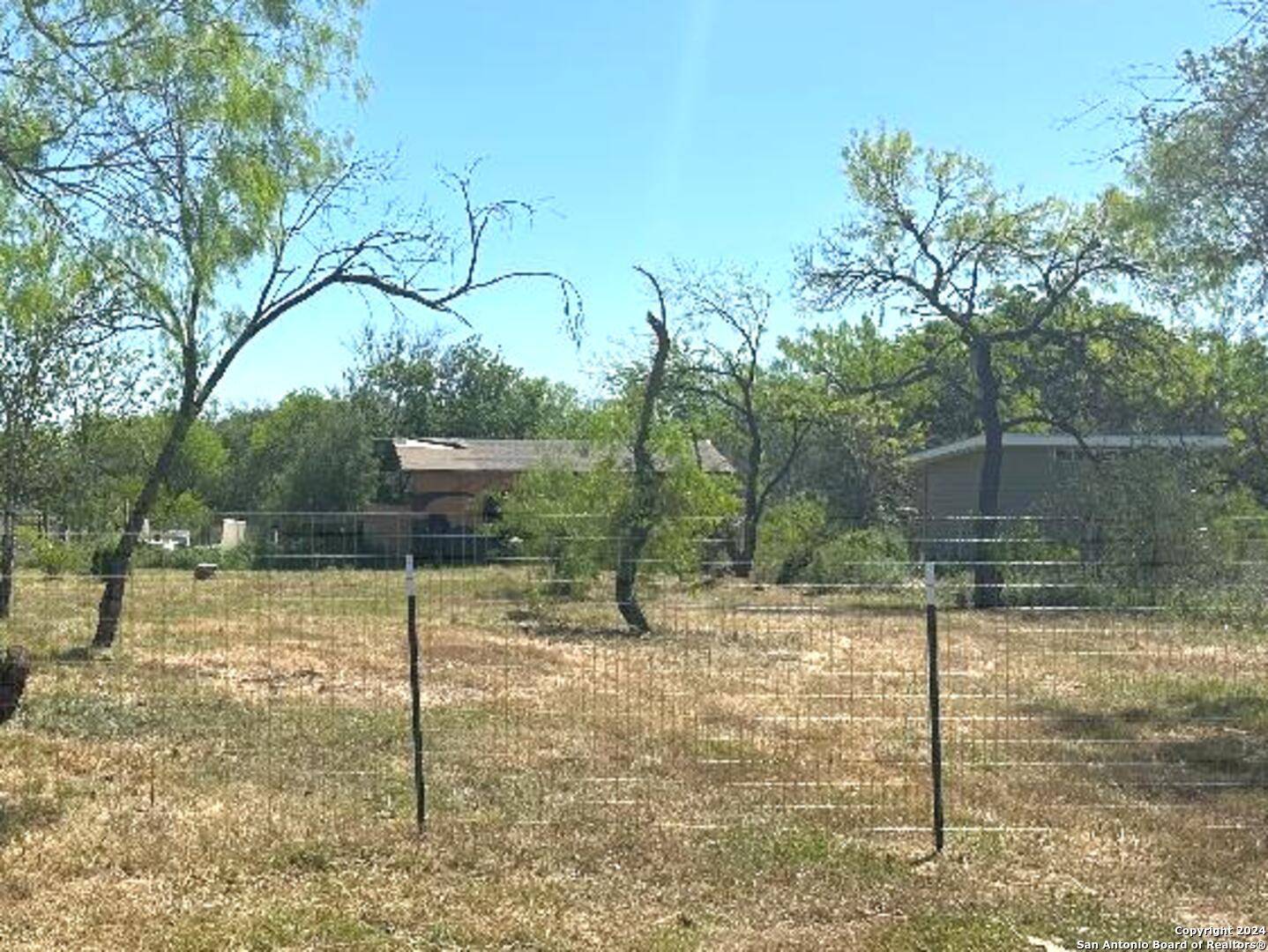 San Antonio, TX 78227,LOTS 64 & 65 NORIEGA ST