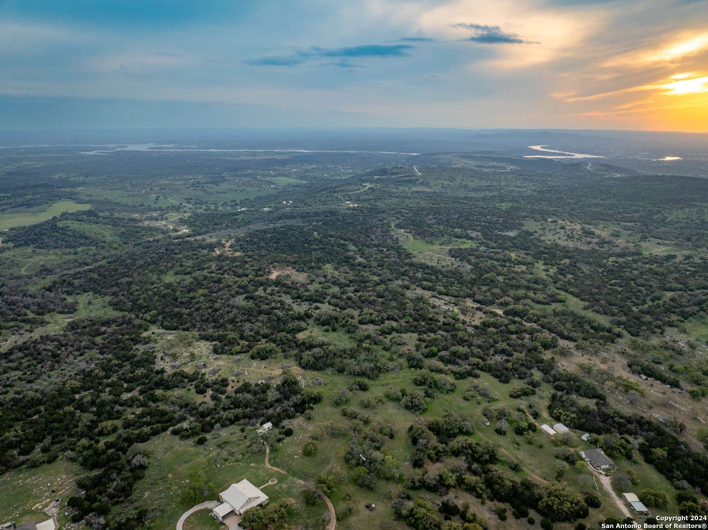 Marble Falls, TX 78654,1101 Crider Road