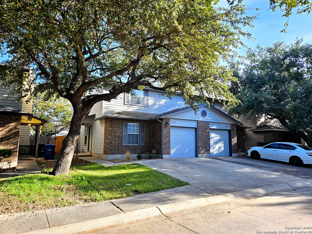 San Antonio, TX 78240-5713,8014 GALAWAY BAY UNIT 8014