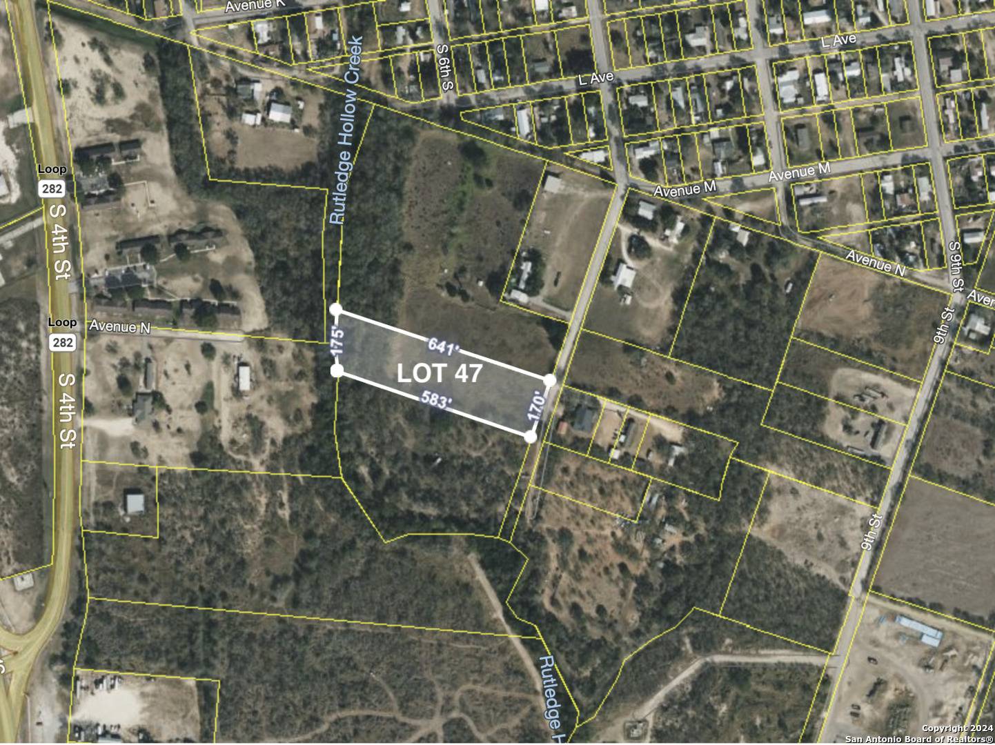 Poteet, TX 78065,1075 SEVENTH ST