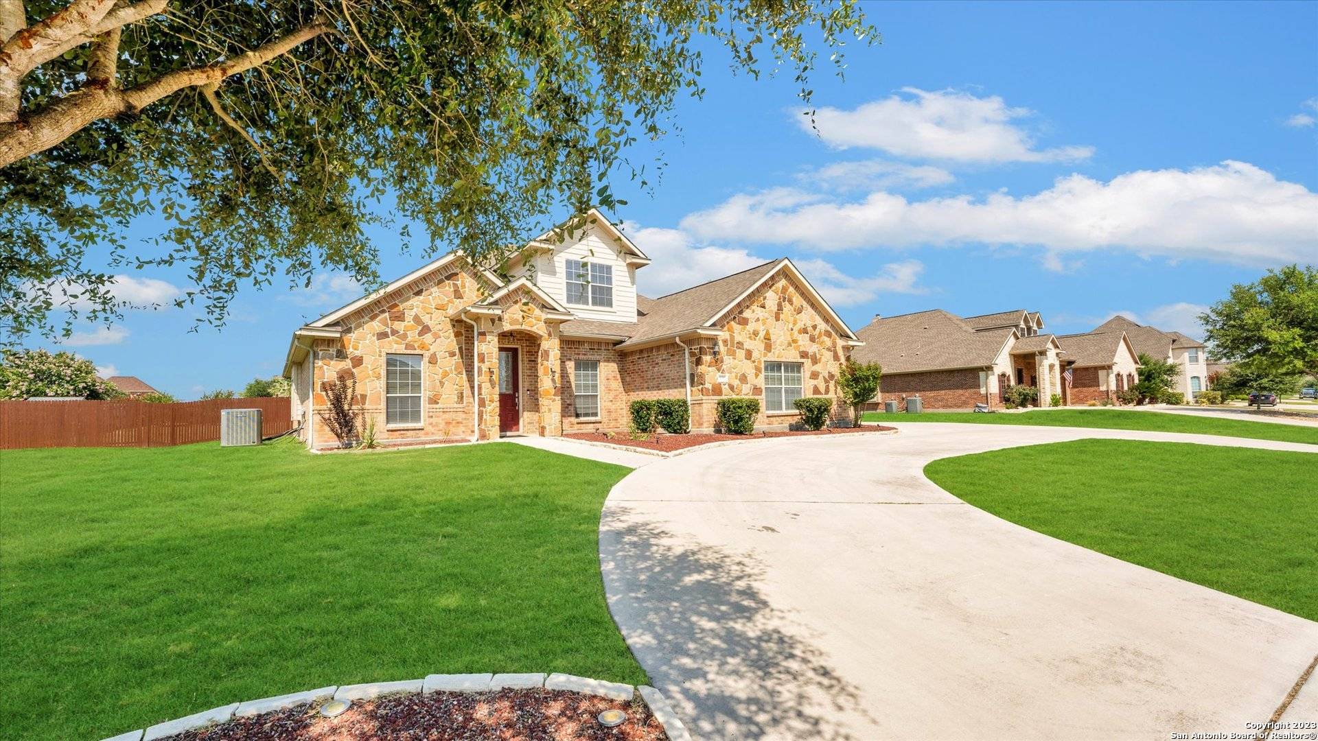 Schertz, TX 78154,7037 Hallie Heights