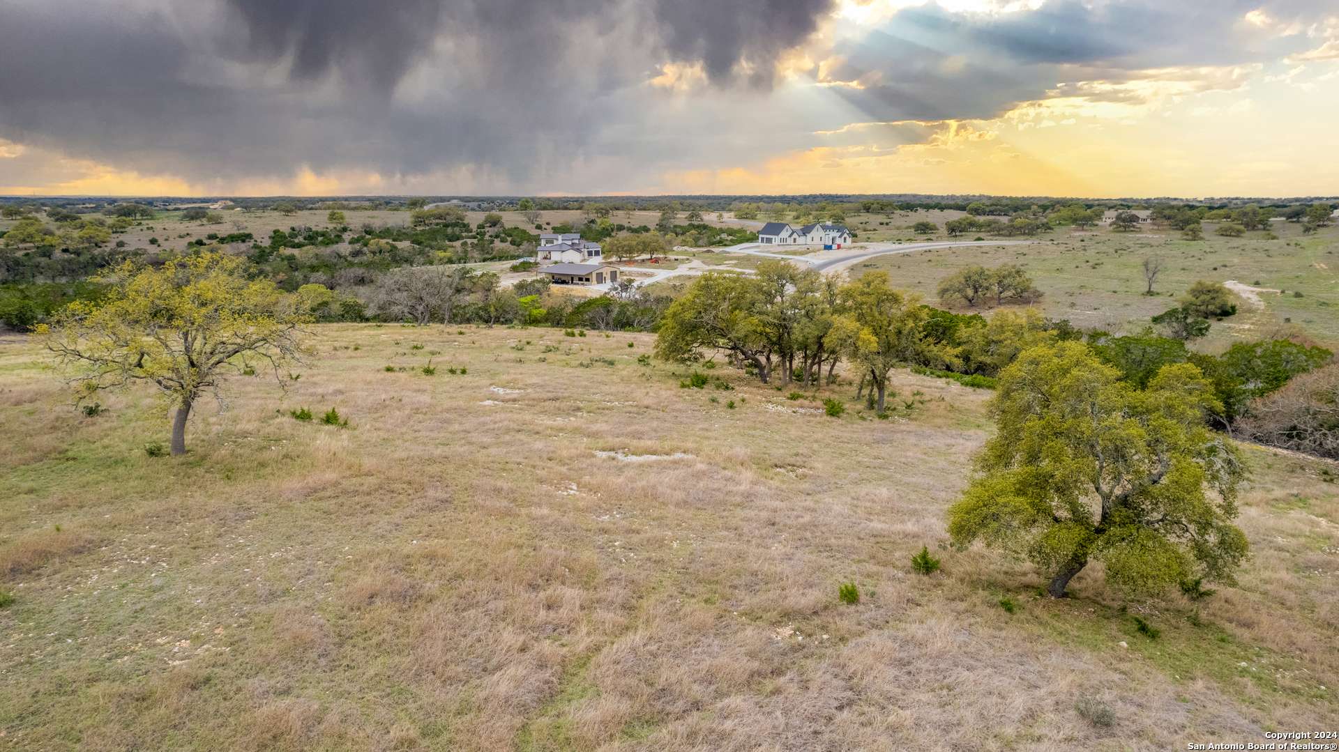 Kerrville, TX 78028,LOT 114 Cattlemans Crossing Dr