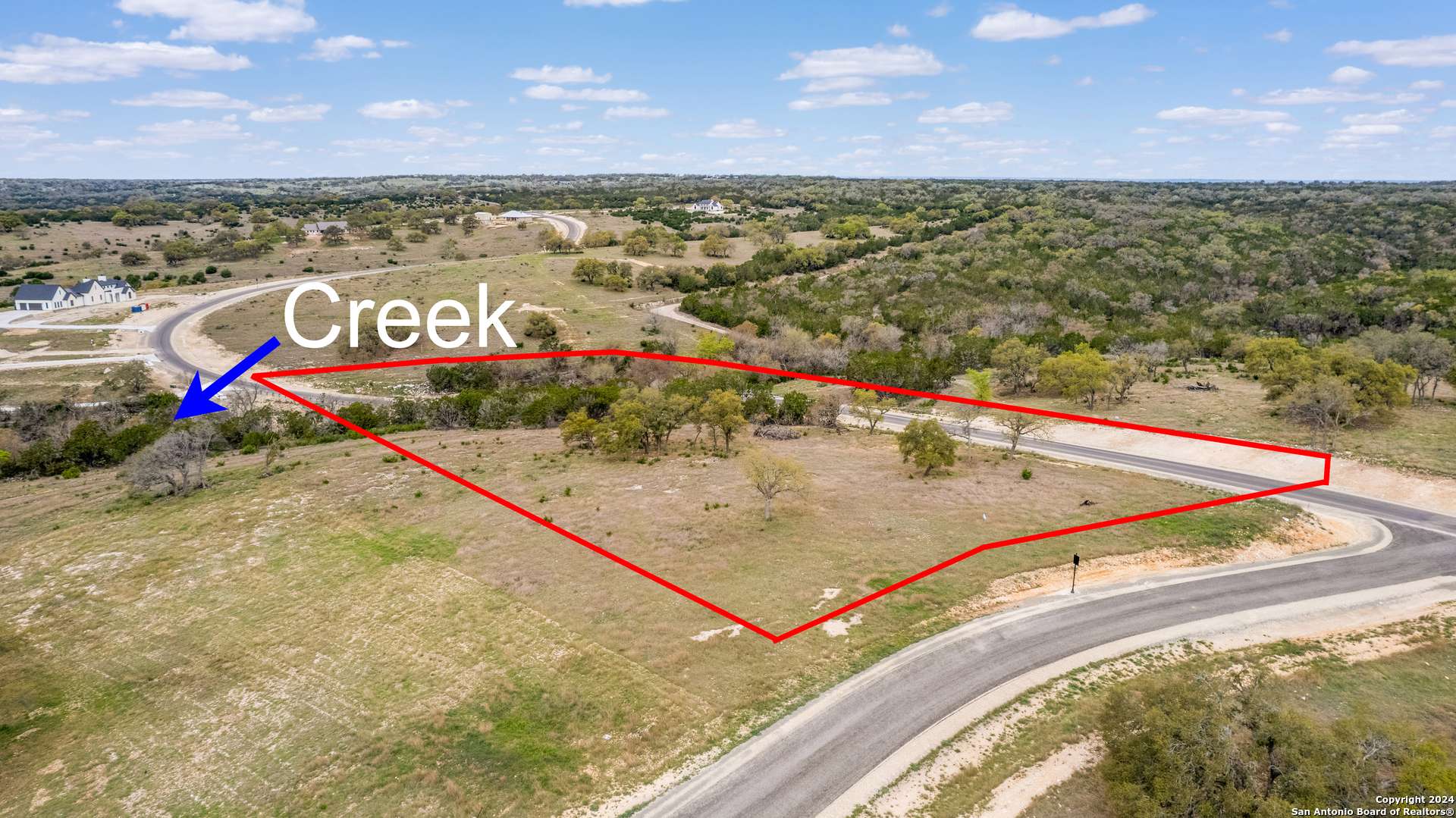 Kerrville, TX 78028,LOT 114 Cattlemans Crossing Dr