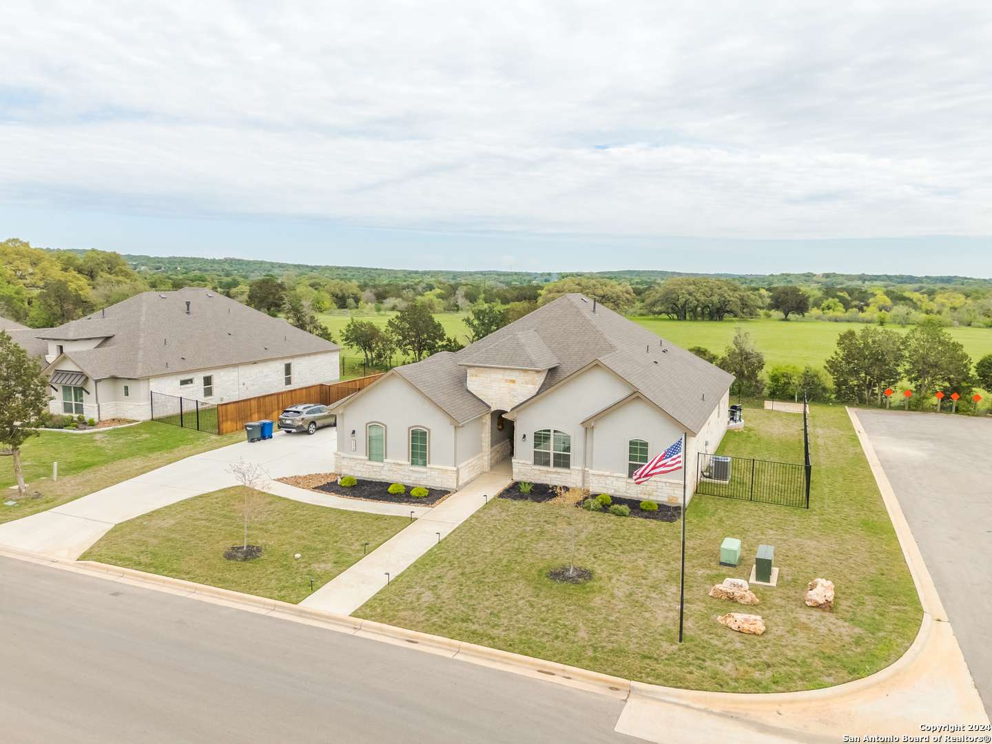 New Braunfels, TX 78132,2554 Rauschenbach