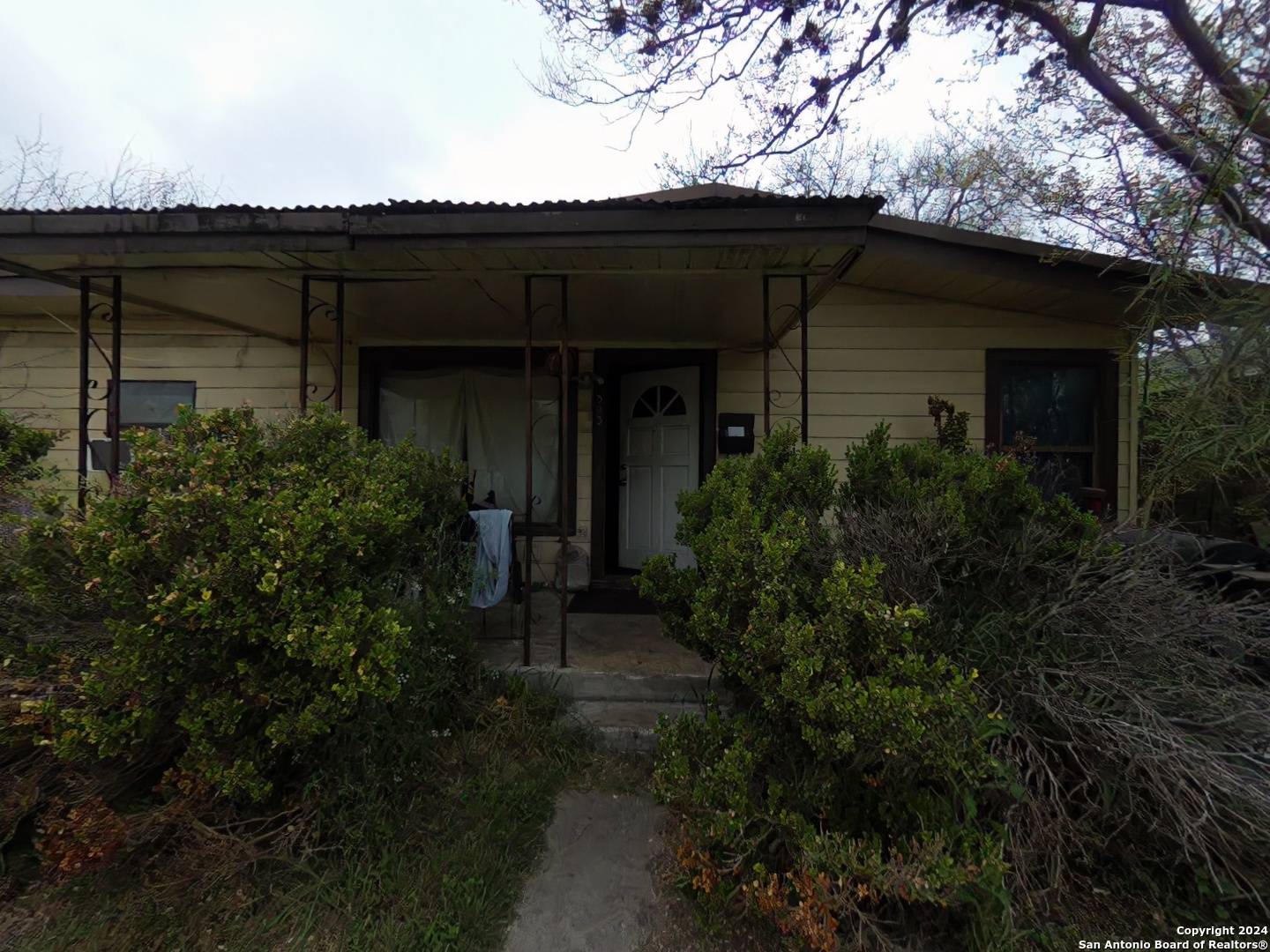 San Antonio, TX 78221-2423,303 AMBER