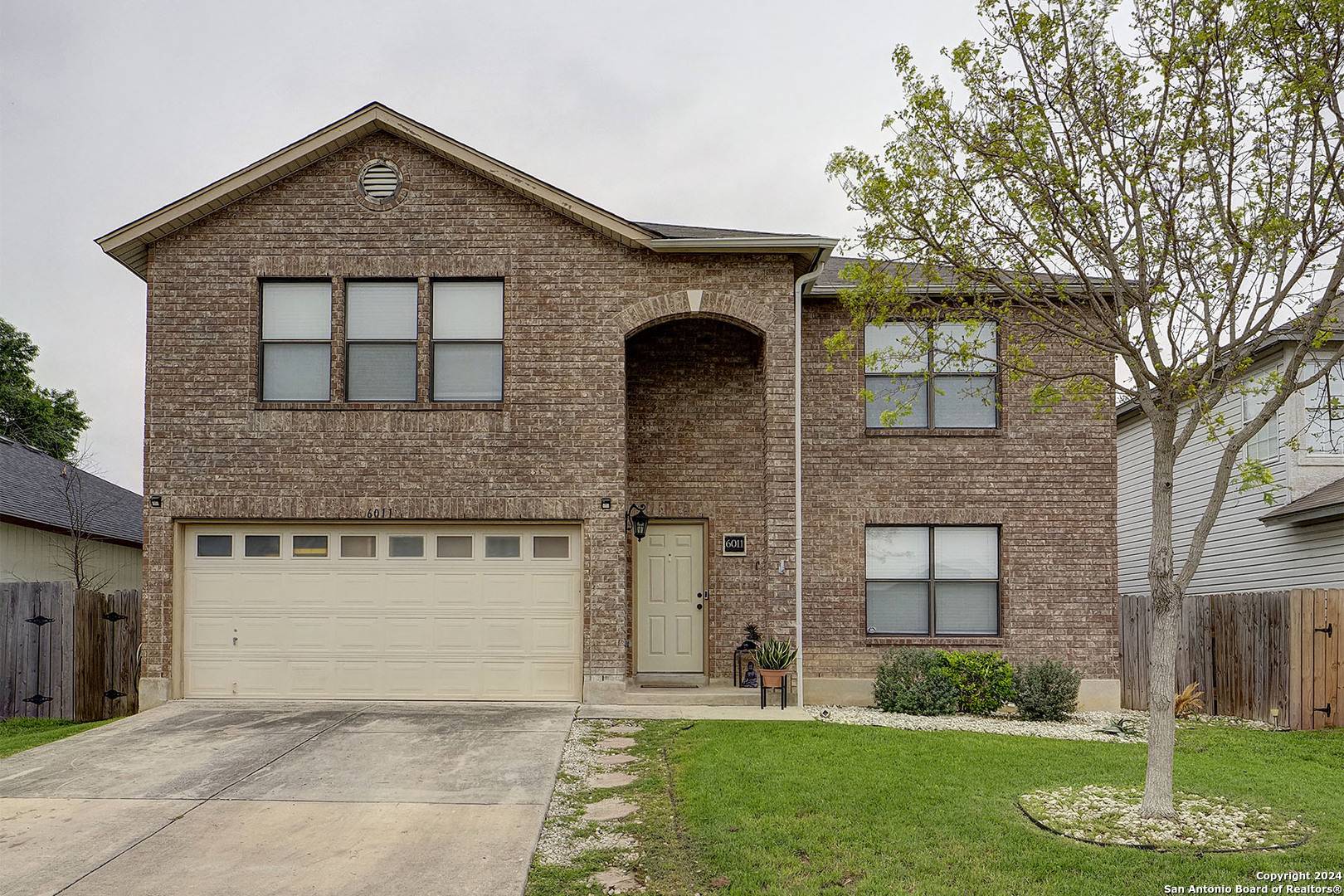 San Antonio, TX 78244,6011 Encanto point