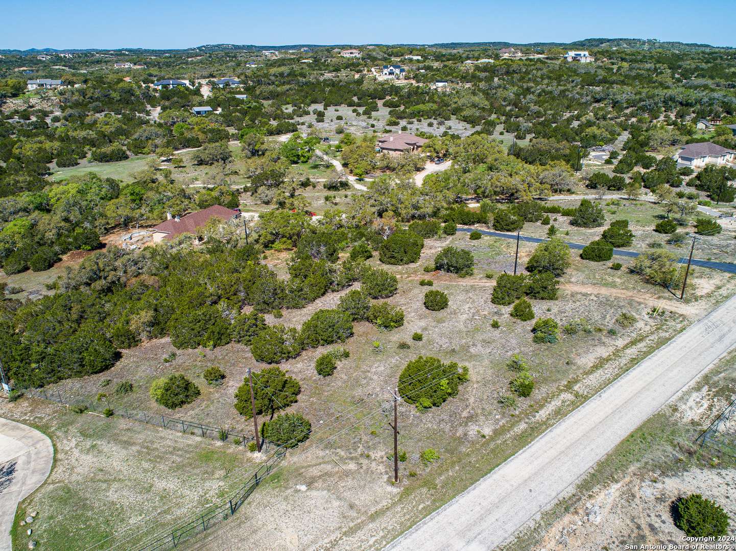 Spring Branch, TX 78070,284 SWEET CLOVER DR