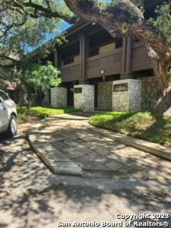 San Antonio, TX 78240-4801,7272 WURZBACH RD UNIT 1401