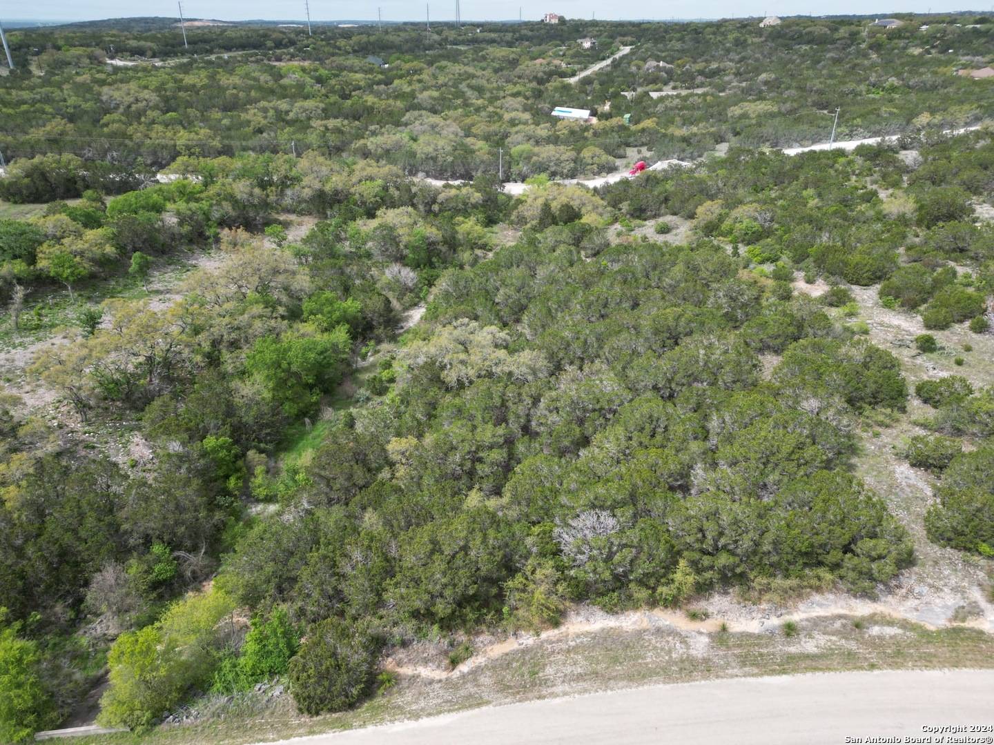 Mico, TX 78056,LOT 35 Country Road 2801 W