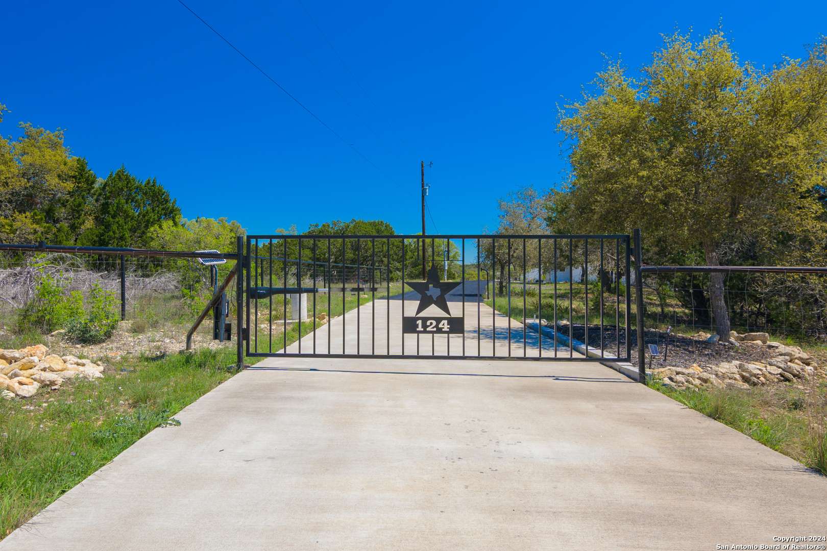 Spring Branch, TX 78070,124 Vista View Place