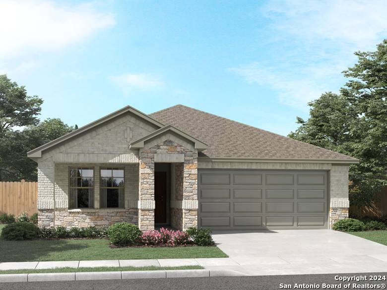 Boerne, TX 78006,25843 Marigold Oaks Blank