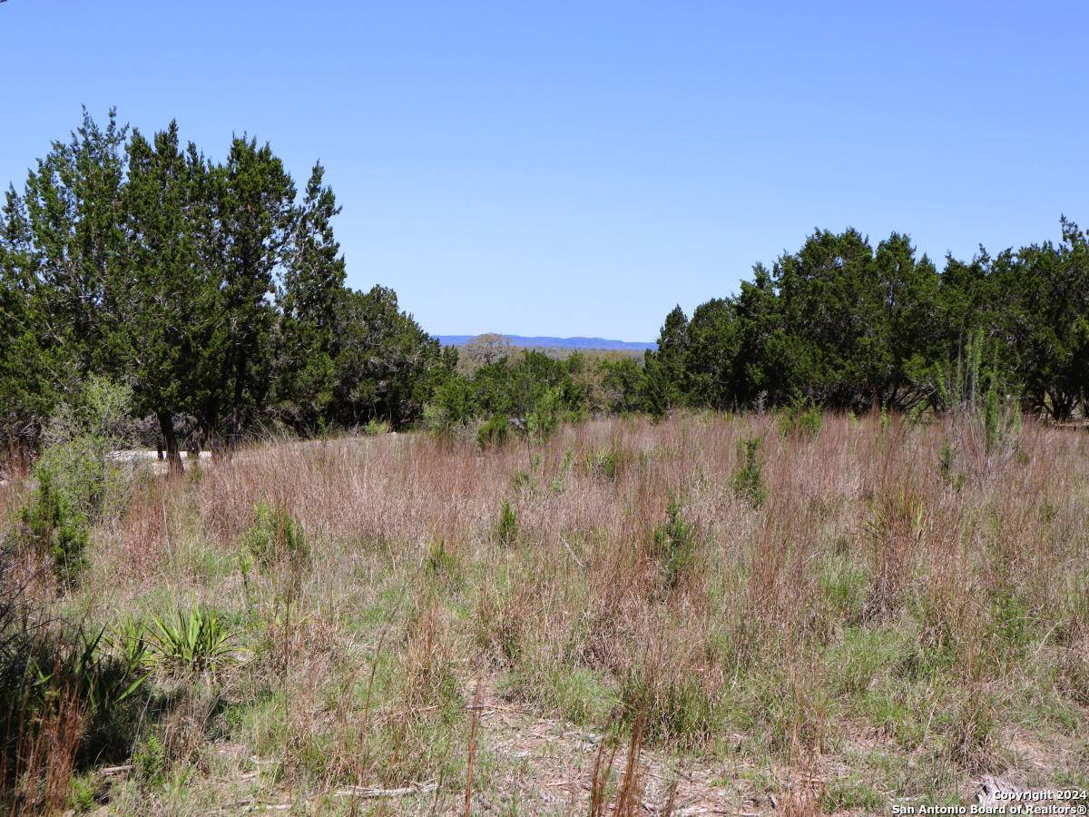 Bandera, TX 78003,LOT 767 Hager Ridge