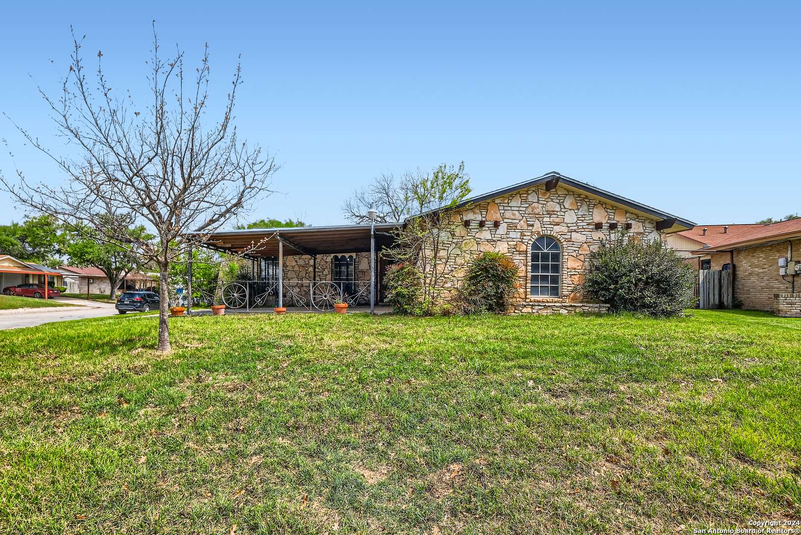 Kirby, TX 78219-1300,3726 Hauck Dr