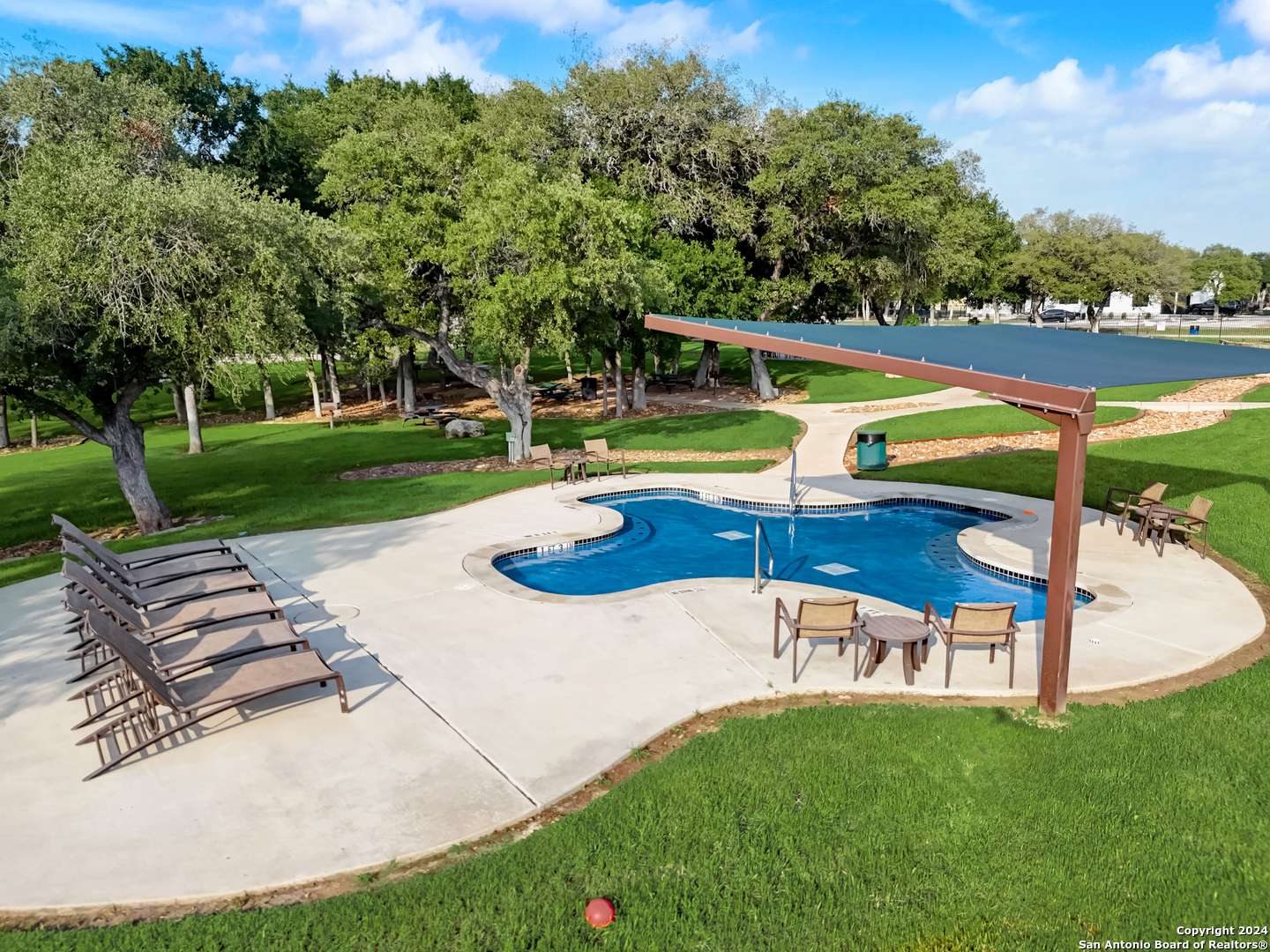 New Braunfels, TX 78132-4283,2673 RED BUD WAY