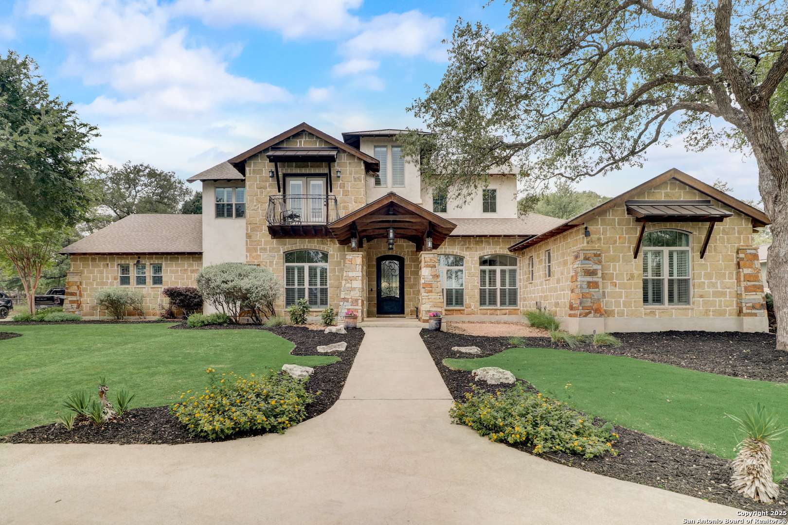 New Braunfels, TX 78132-4283,2673 RED BUD WAY