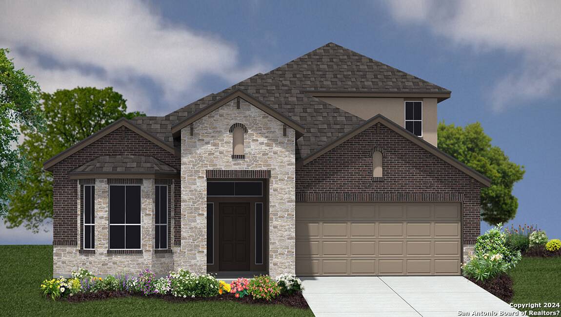 Cibolo, TX 78108,809 Town Creek Way