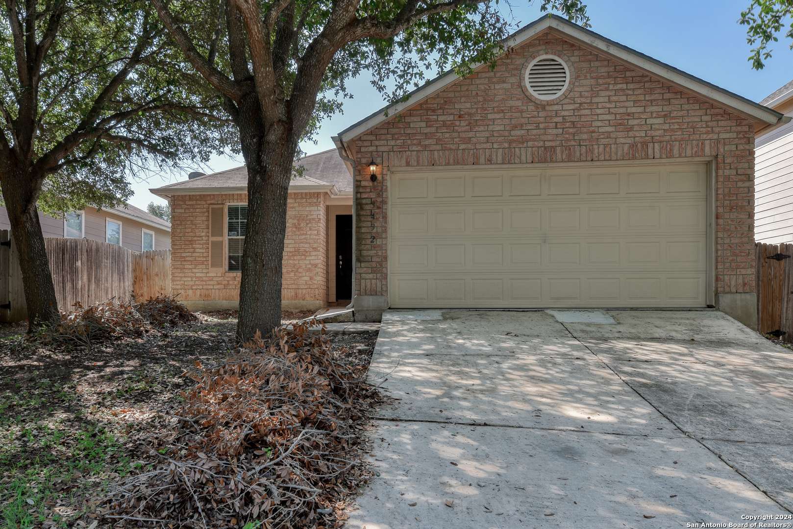 Schertz, TX 78108-2269,3432 WHISPER BLUFF