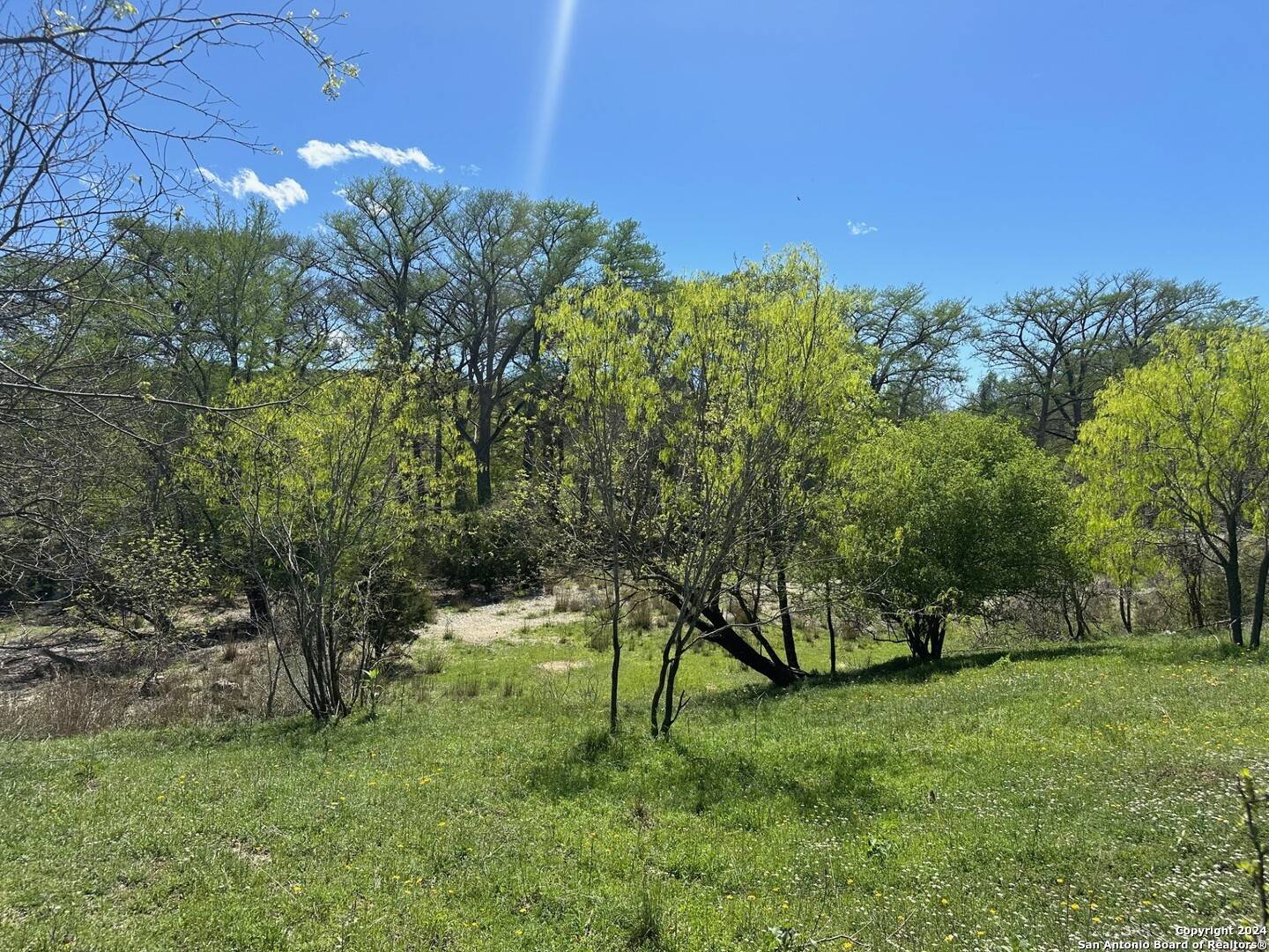 Bandera, TX 78003,LOT 348 RIVER BEND RD