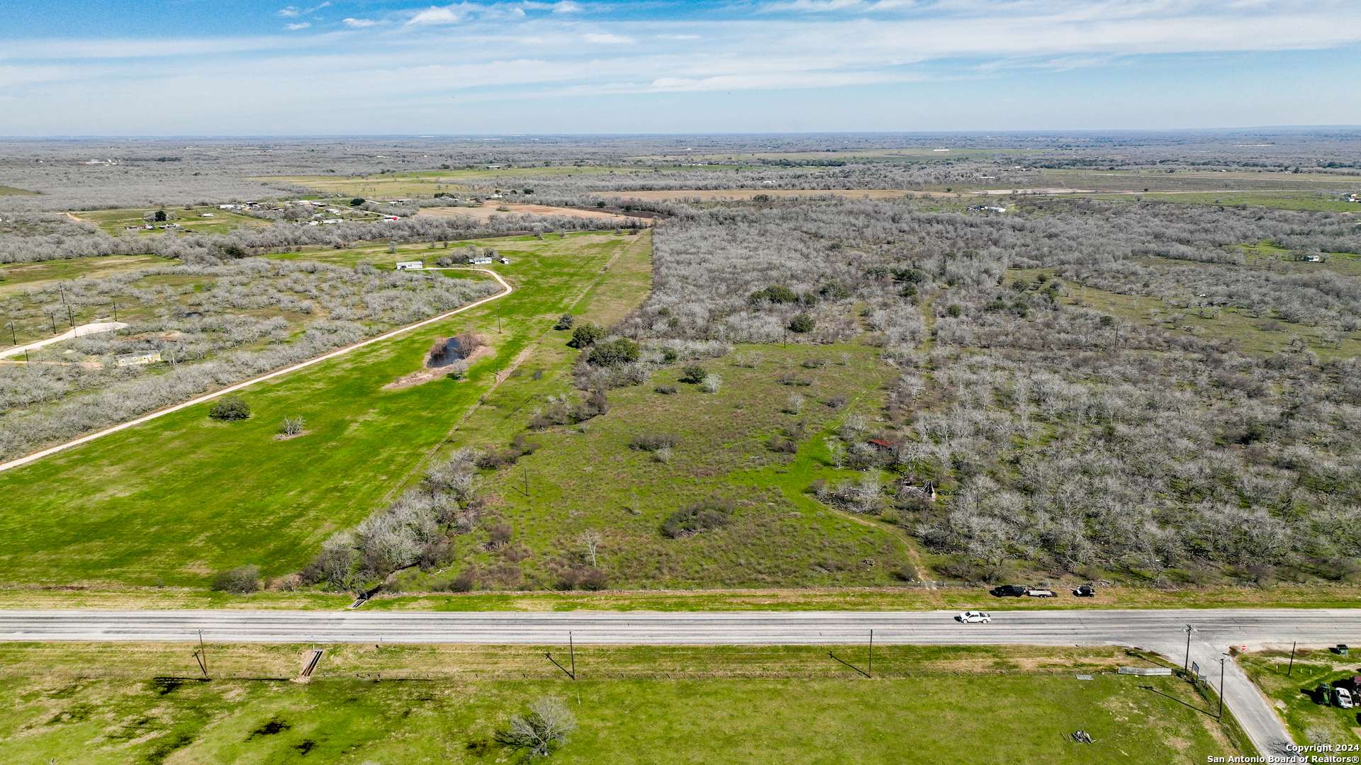 Gonzales, TX 78629,TBD E Hwy 90A